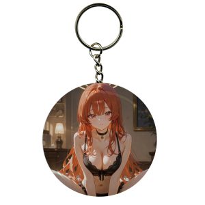 SEXY UNDERWEAR WAIFUS