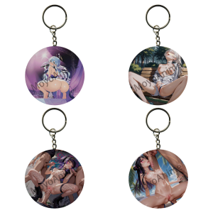 OUTDOOR KEYCHAINS