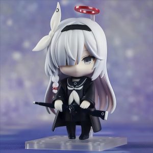 Blue Archive Plana Figure