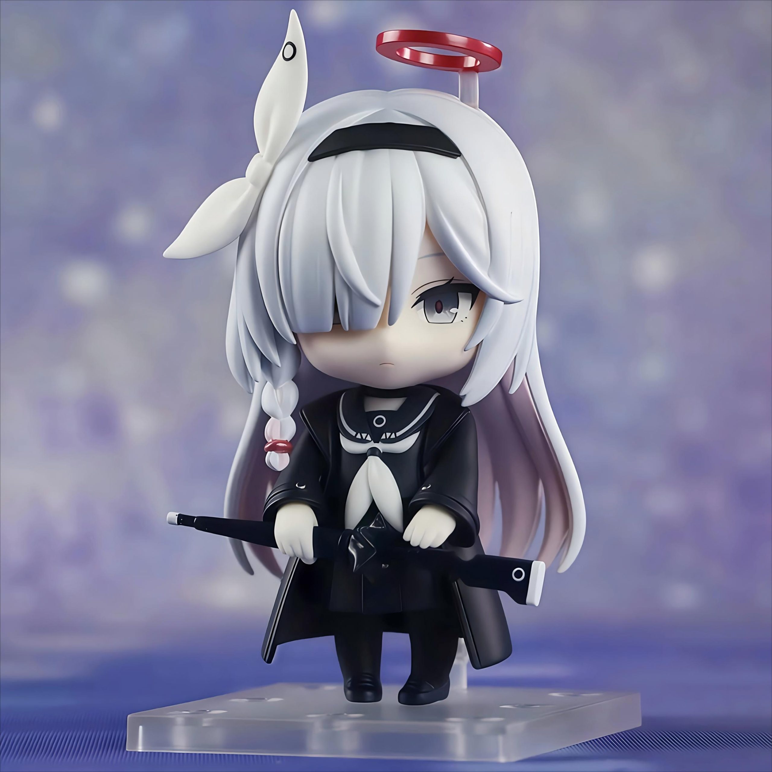 Blue Archive Plana Figure