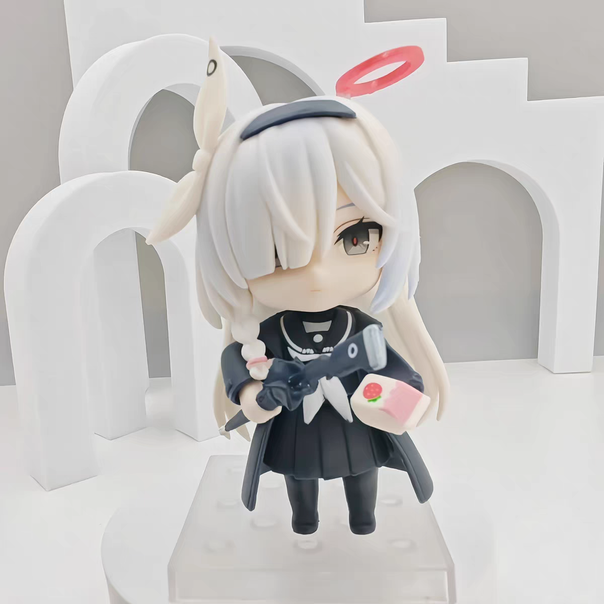 Blue Archive Plana Figure - Image 2