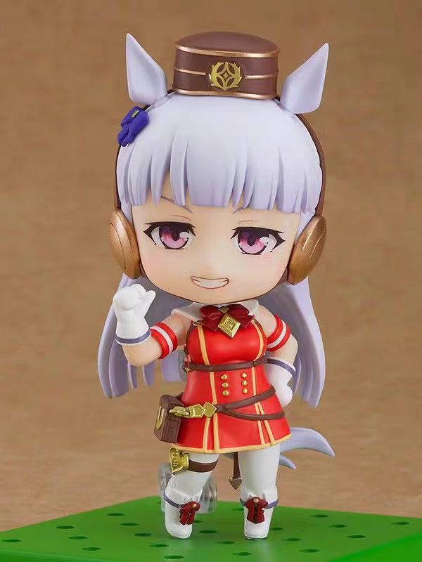 Umamusume Gold Ship Figures - Image 2