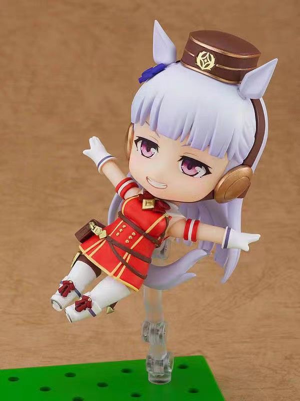 Umamusume Gold Ship Figures - Image 3