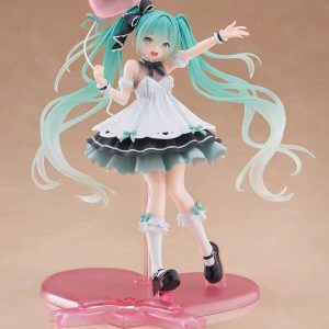 Miku Figure